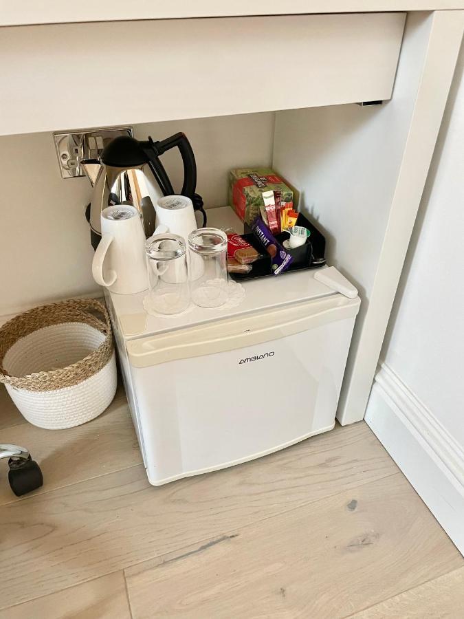 לונדון Luxury En-Suite Double Bedroom Stratford E15 מראה חיצוני תמונה